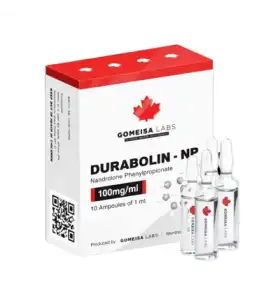 Durabolin Npp Gomeisa Labs USA Durabolin Npp Gomeisa Labs USA