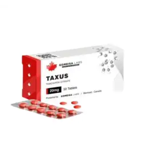 Taxus 20 Gomeisa Labs USA