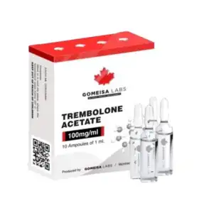 Buy Trenbolone Acetate 100 Gomeisa Labs | For Sale Domestic USA Fast Shipping Trenbolone Acetate 100 Gomeisa Labs USA