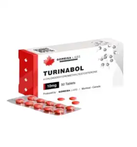 Turinabol 10 Gomeisa Labs USA Turinabol 10 Gomeisa Labs USA