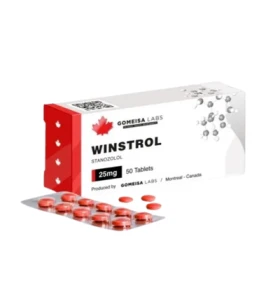 Buy Winstrol 25 Gomeisa Labs | For Sale Domestic USA Fast Shipping Winstrol 25 Gomeisa Labs USA