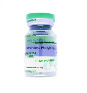 Nandrolone Phenylpropionate 100mg Hemi Pharma UK Nandrolone Phenylpropionate 100mg Hemi Pharma UK
