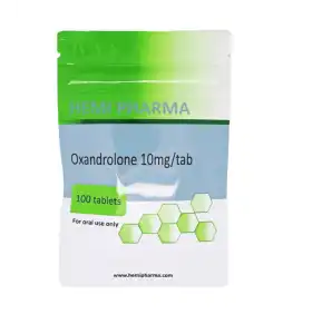 Oxandrolone 10mg Tablets Hemi Pharma UK Oxandrolone 10mg Tablets Hemi Pharma UK