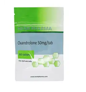 Oxandrolone 50mg Tablets - Hemi Pharma UK Oxandrolone 50mg Tablets - Hemi Pharma UK