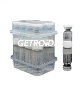 Semaglutide 5 mg 10 Vials Semaglutide 5 mg 10 Vials