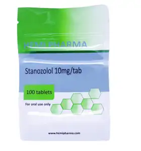 Stanozolol 10mg Tablets - Hemi Pharma UK Stanozolol 10mg Tablets - Hemi Pharma UK