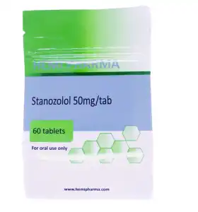 Stanozolol 50mg Tablets Hemi Pharma UK Stanozolol 50mg Tablets Hemi Pharma UK