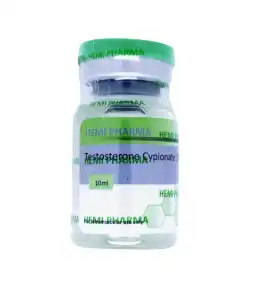 Testosterone Cypionate 200mg Hemi Pharma UK Testosterone Cypionate 200mg Hemi Pharma UK