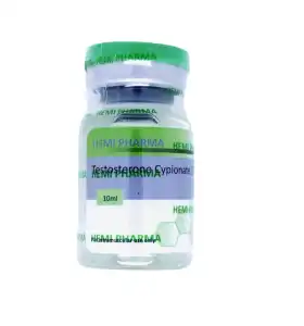 Testosterone Cypionate 200mg 10ml Hemi Pharma UK Testosterone Cypionate 200mg 10ml Hemi Pharma UK