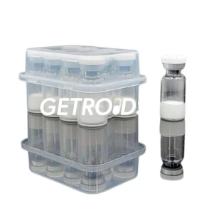 Semaglutide 5 mg x 10 vials Semaglutide 5 mg x 10 vials