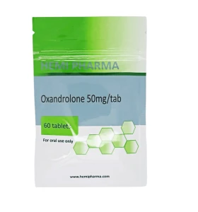Oxandrolone 50mg Tablets - Hemi Pharma UK Oxandrolone 50mg tablets by Hemi Pharma UK, 100 tablet pack