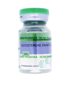 Testosterone Enanthate 300mg Hemi Pharma UK Testosterone Enanthate 300mg Hemi Pharma UK