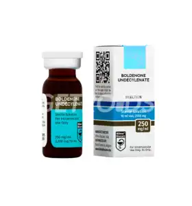 Boldenone Undecylenate Hilma Biocare EU 250 mg/ml 10 ml Boldenone Undecylenate Hilma Biocare EU 250 mg/ml 10 ml