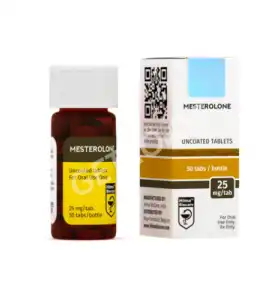 Mesterolone Hilma Biocare EU Mesterolone Hilma Biocare EU