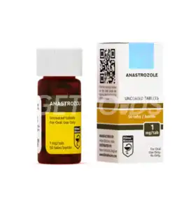 Anastrozole Hilma Biocare EU Anastrozole Hilma Biocare EU