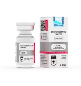 Bacteriostatic Water Hilma Biocare EU Bacteriostatic Water Hilma Biocare EU