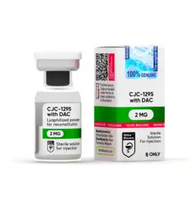 CJC-1295 with DAC Hilma Biocare EU CJC-1295 with DAC Hilma Biocare EU