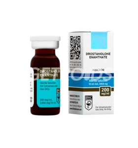 Drostanolone Enanthate Hilma Biocare USA Drostanolone Enanthate Hilma Biocare USA