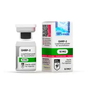 GHRP-2 10mg/Vial Hilma Biocare EU