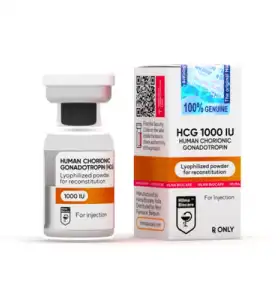 HCG 1000 Hilma Biocare EU HCG 1000 Hilma Biocare EU