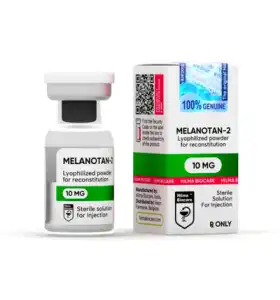 Melanotan 2 10mg - Hilma Biocare EU