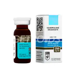 Nandrolone Decanoate Hilma Biocare EU Nandrolone Decanoate Hilma Biocare EU