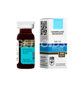 Nandrolone Decanoate Hilma Biocare EU 250mg/ml 10ml Nandrolone Decanoate Hilma Biocare EU 250mg/ml 10ml