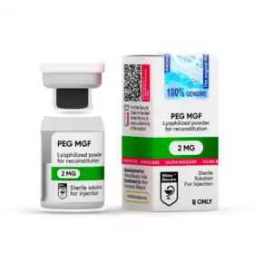 PEG MGF 2 mg 1 Vial Hilma Biocare EU PEG MGF 2 mg 1 Vial Hilma Biocare EU