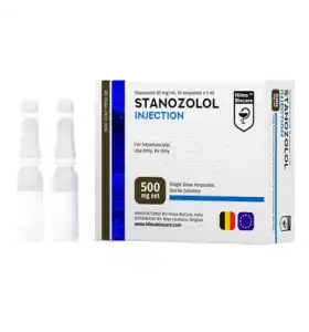 Stanozolol Injection Ampoules Hilma Biocare EU Stanozolol Injection Ampoules Hilma Biocare EU