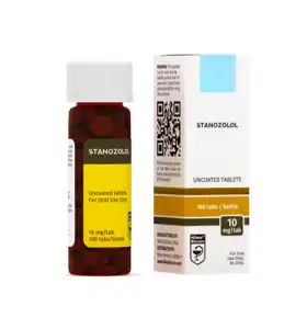 Stanozolol Hilma Biocare EU Stanozolol Hilma Biocare EU