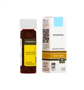 Stanozolol Hilma Biocare EU Stanozolol Hilma Biocare EU