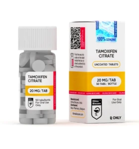 Tamoxifen Citrate Hilma Biocare EU Tamoxifen Citrate Hilma Biocare EU