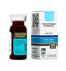 Testosterone Cypionate 250 Hilma Biocare EU Testosterone Cypionate 250 Hilma Biocare EU