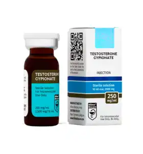 Testosterone Cypionate 250 Hilma Biocare EU Testosterone Cypionate 250 Hilma Biocare EU