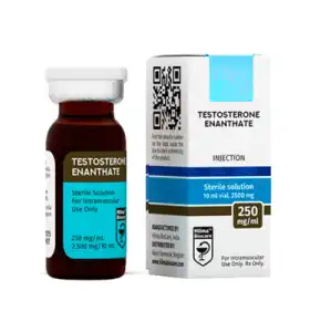 Testosterone Enanthate 250 Hilma Biocare EU Testosterone Enanthate 250 Hilma Biocare EU