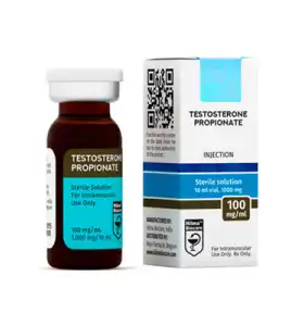 Testosterone Propionate Hilma Biocare EU Testosterone Propionate Hilma Biocare EU