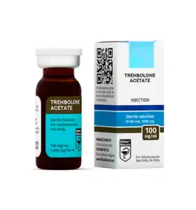 Trenbolone Acetate Hilma Biocare EU