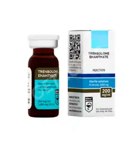 Trenbolone Enanthate Hilma Biocare EU 200mg/ml 10ml