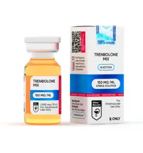 Trenbolone Mix Hilma Biocare EU
