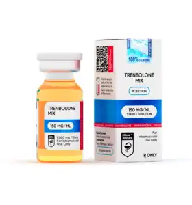 Trenbolone Mix Hilma Biocare EU Trenbolone Mix Hilma Biocare EU