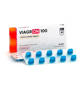 Viagr-ON - Viagra Hilma Biocare EU