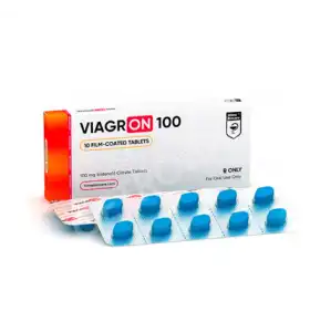 Viagr-ON Viagra - Hilma Biocare EU Viagr-ON Viagra - Hilma Biocare EU