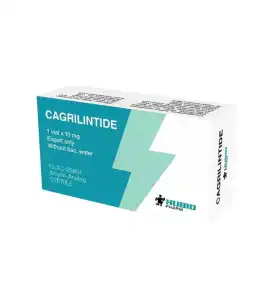 Cagrilintide 10mg Hubio Pharm Cagrilintide 10mg Hubio Pharm