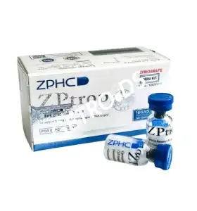 Zptropin 160IU Zptropin 160IU