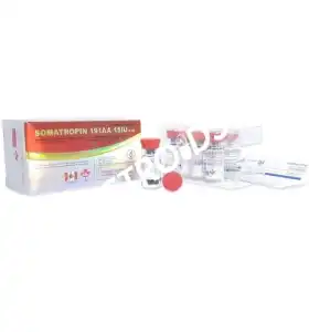 Canada Somatropin HGH 75 IU INT Canada Somatropin HGH 75 IU INT
