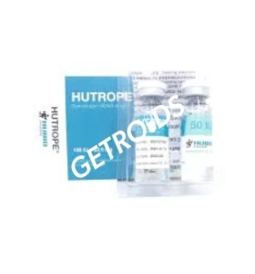 Hutrope 100IU Hubio Pharm INT