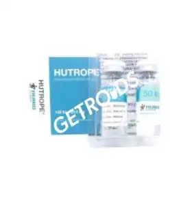 Hutrope 100IU Hubio Pharm Hutrope 100IU Hubio Pharm