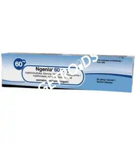 Ngenla 60mg Pfizer INT Ngenla 60mg Pfizer INT