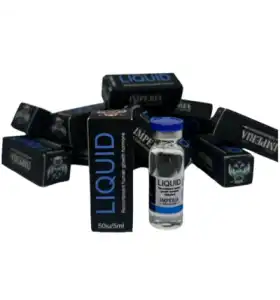 Where to Buy Real Somatropin HGH 50iu Cheap? Somatropin HGH Liquid 50iu Imperia Labs EU